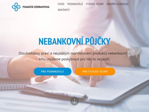 www.financniozdravovna.cz