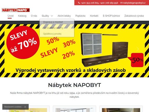 www.napobyt.cz