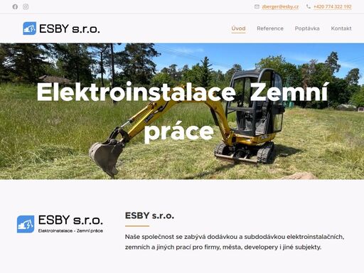 www.esby.cz
