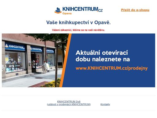 knihcentrum-opava.cz