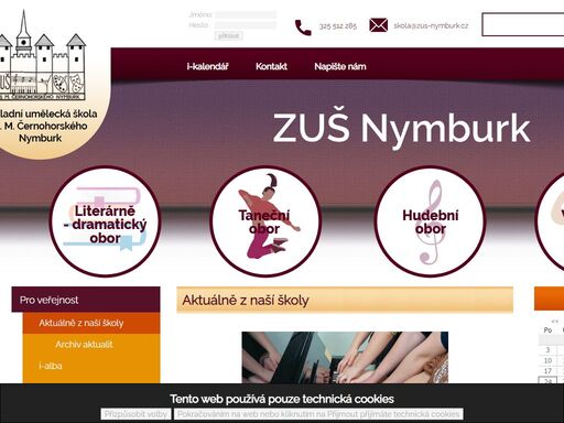 zus-nymburk.cz