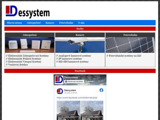 www.dessystem.cz