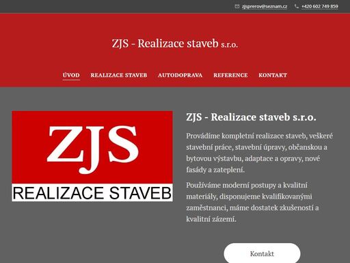 www.zjs.cz