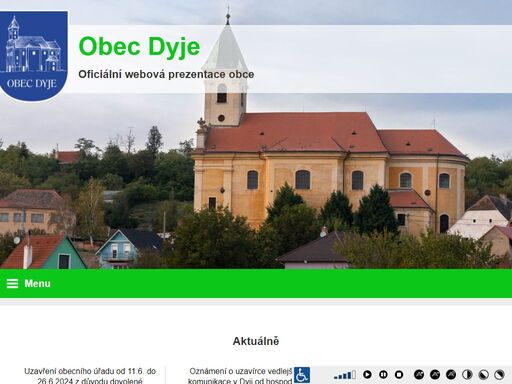 www.obec-dyje.cz