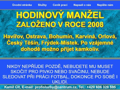 www.manzel-hodinovy.cz