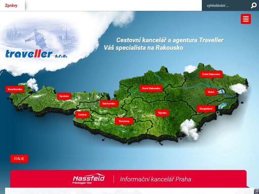 www.traveler.cz