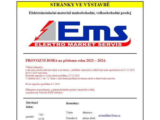 www.ems.cz