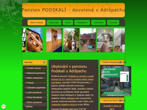 www.podskali.cz