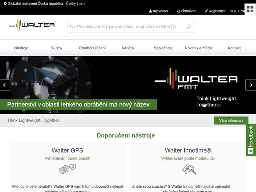 walter-tools.com