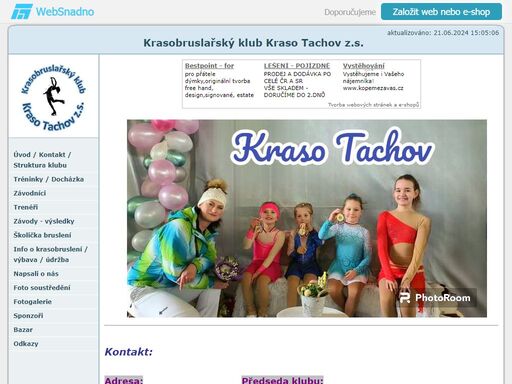 kraso-tachov.websnadno.cz
