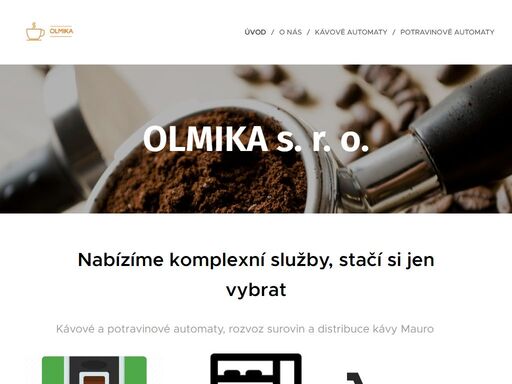www.olmika.cz