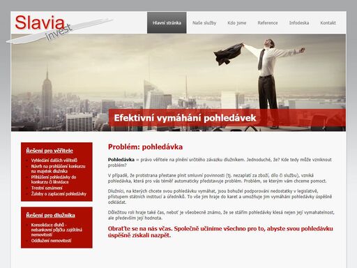 www.slaviainvest.cz