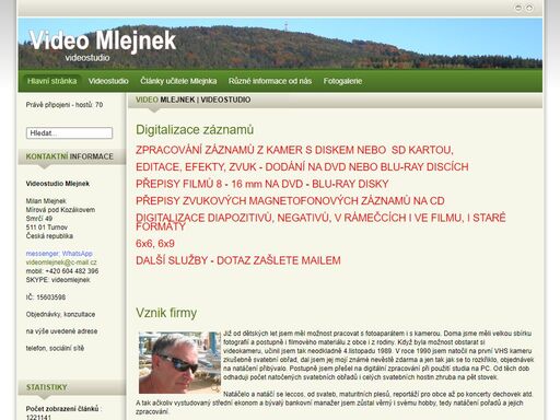 www.videomlejnek.cz