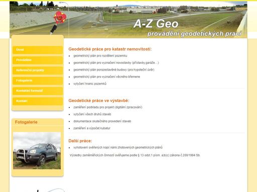 www.a-zgeo.cz
