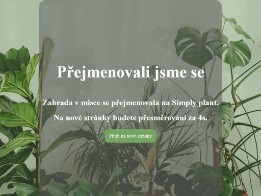 zahradavmisce.cz