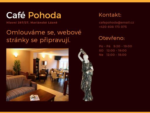 www.cafepohoda.cz
