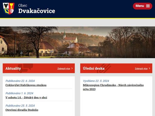 www.dvakacovice.cz
