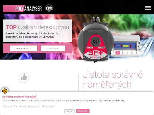 www.poly-analyser.cz