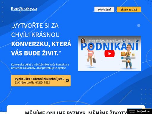 konverzky.cz