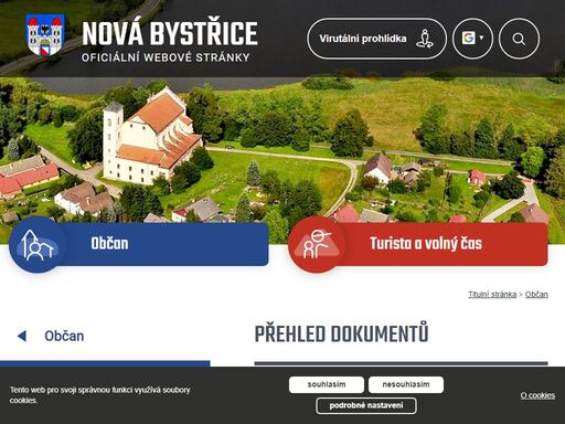 www.novabystrice.cz