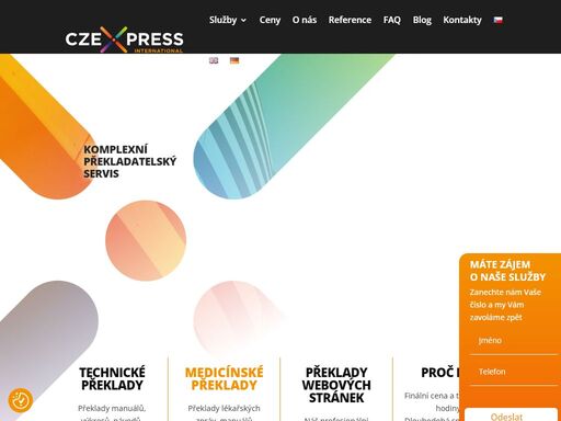 www.czexpress.cz