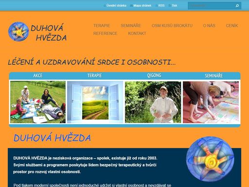 duhovahvezda.org