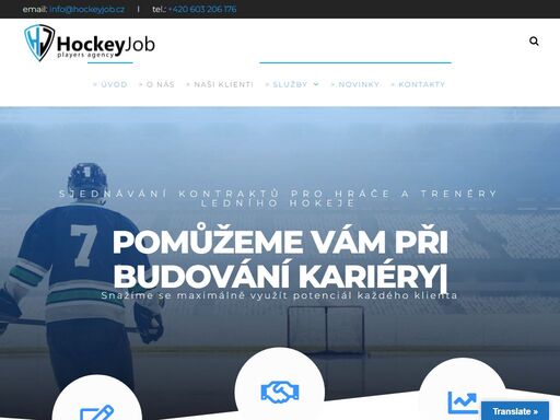 www.hockeyjob.cz