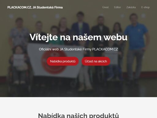 www.plackacom.cz