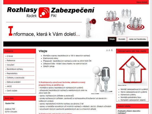 www.mistnirozhlasy.cz