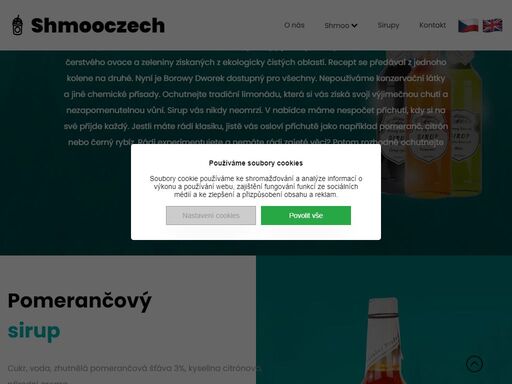 www.shmooczech.cz