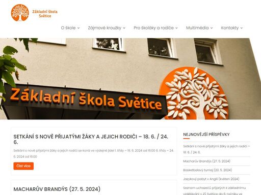 www.skolasvetice.cz