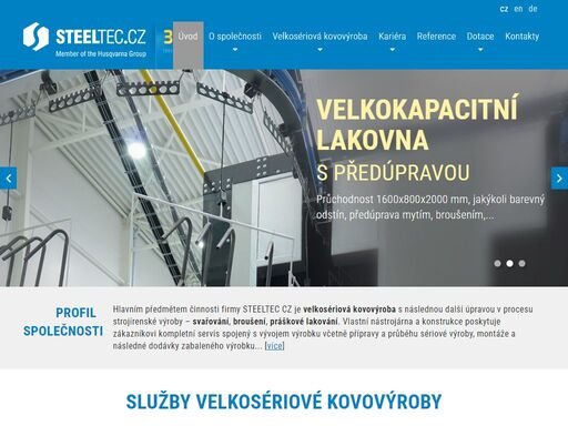 www.steeltec.cz