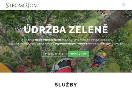 stromotom.cz