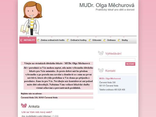mudrmechurova.cz