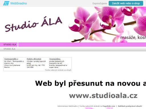 www.studio-ala-shop.wbs.cz