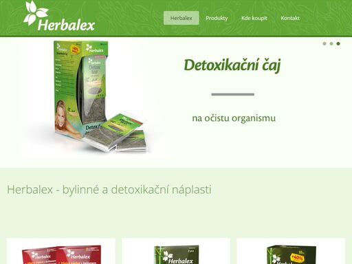 herbalex.cz
