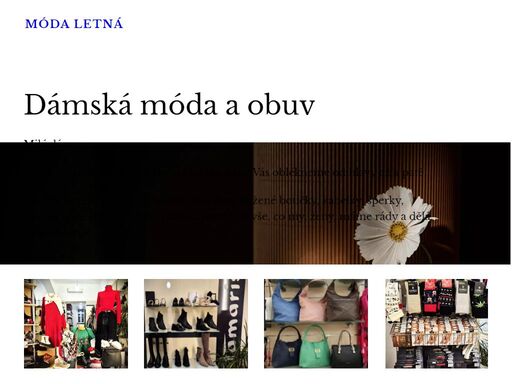 www.modaletna.cz