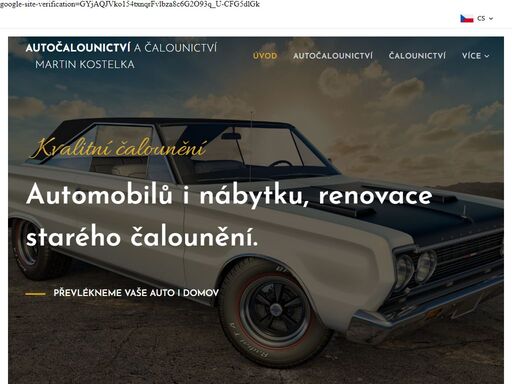 www.autocalounictvi-calounictvi-kostelka.cz