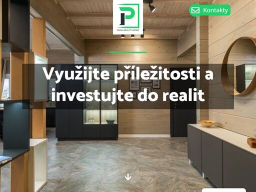 praharealityinvest.cz