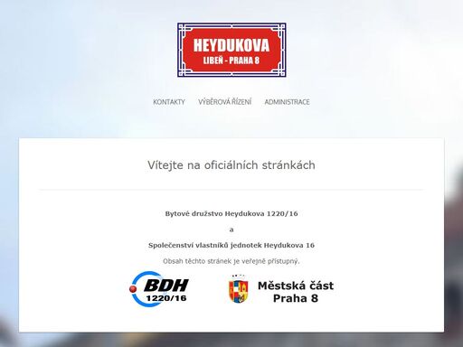 www.heydukova.cz