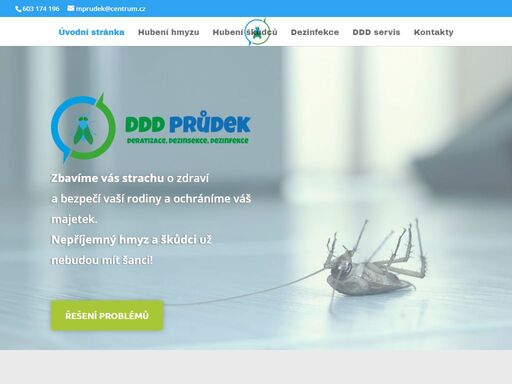 www.dddprudek.cz