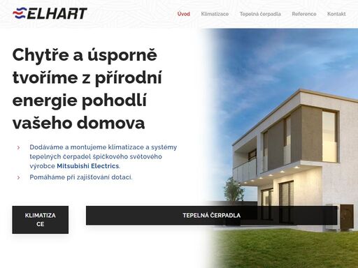 elhart.cz