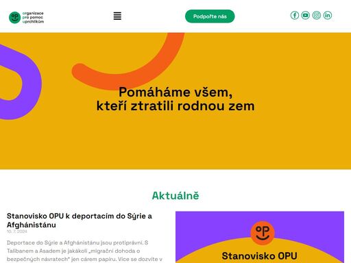 www.opu.cz
