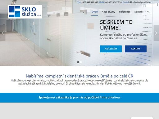 www.sklosluzba.cz