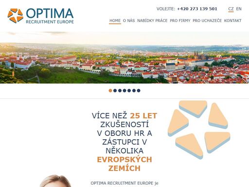 www.optima-recruit.cz