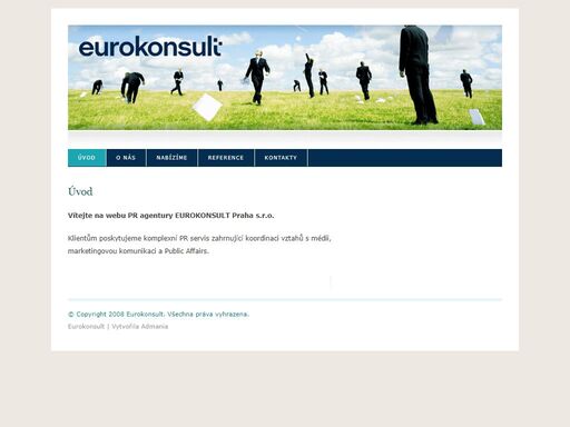 www.eurokonsult.cz