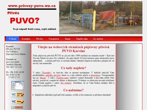 www.privesy-puvo.wz.cz
