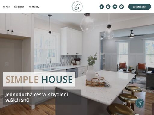 simplehouse.cz