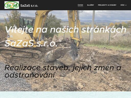 www.sazas.cz