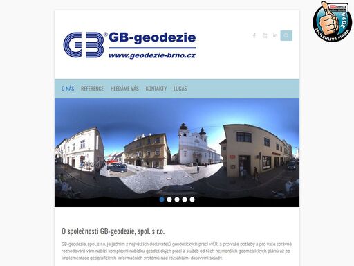 www.gb-geodezie.cz